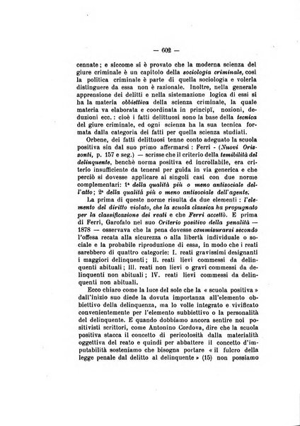 Archivio di antropologia criminale, psichiatria e medicina legale organo ufficiale della Associazione italiana di medicina legale e delle assicurazioni