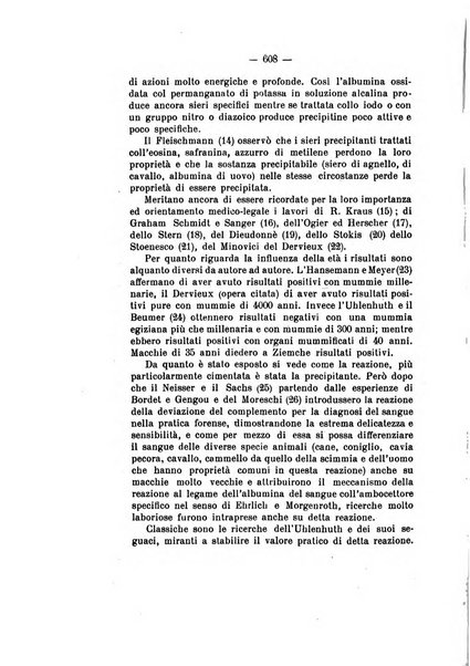 Archivio di antropologia criminale, psichiatria e medicina legale organo ufficiale della Associazione italiana di medicina legale e delle assicurazioni