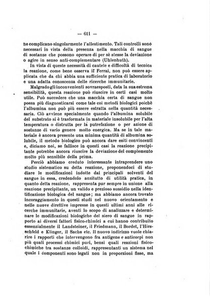 Archivio di antropologia criminale, psichiatria e medicina legale organo ufficiale della Associazione italiana di medicina legale e delle assicurazioni