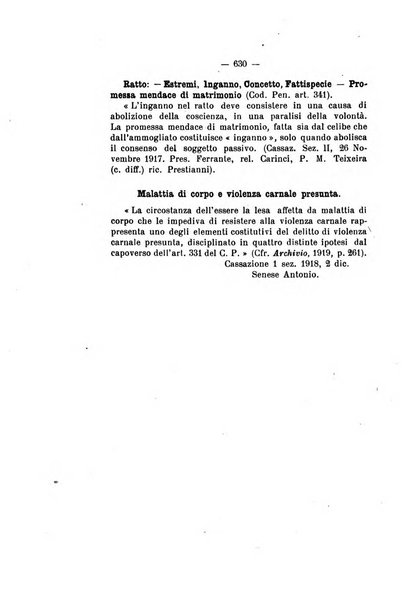 Archivio di antropologia criminale, psichiatria e medicina legale organo ufficiale della Associazione italiana di medicina legale e delle assicurazioni