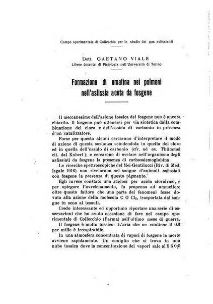 Archivio di antropologia criminale, psichiatria e medicina legale organo ufficiale della Associazione italiana di medicina legale e delle assicurazioni