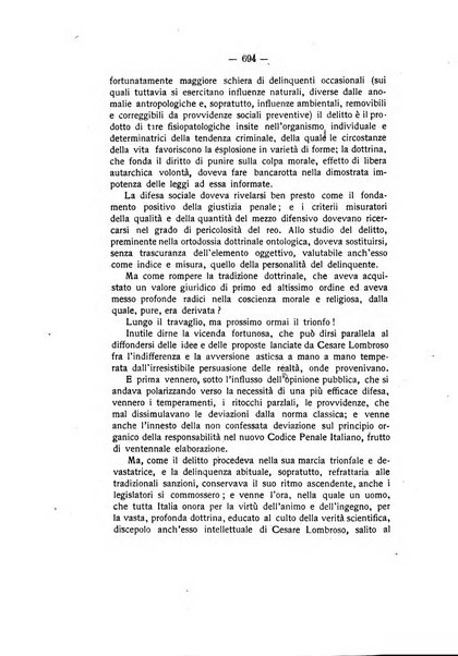 Archivio di antropologia criminale, psichiatria e medicina legale organo ufficiale della Associazione italiana di medicina legale e delle assicurazioni