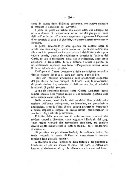 Archivio di antropologia criminale, psichiatria e medicina legale organo ufficiale della Associazione italiana di medicina legale e delle assicurazioni