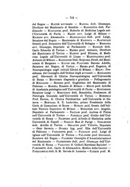 Archivio di antropologia criminale, psichiatria e medicina legale organo ufficiale della Associazione italiana di medicina legale e delle assicurazioni