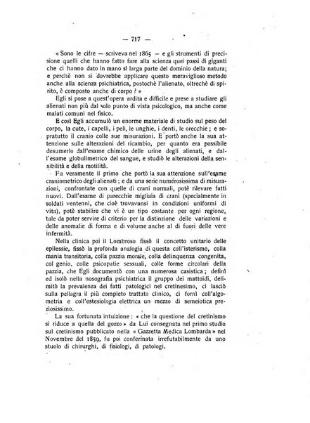 Archivio di antropologia criminale, psichiatria e medicina legale organo ufficiale della Associazione italiana di medicina legale e delle assicurazioni