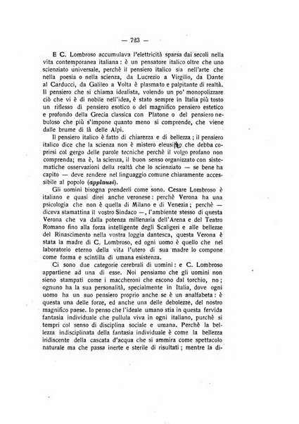 Archivio di antropologia criminale, psichiatria e medicina legale organo ufficiale della Associazione italiana di medicina legale e delle assicurazioni