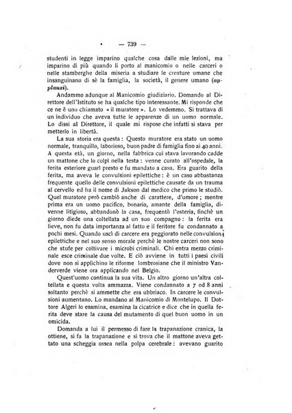 Archivio di antropologia criminale, psichiatria e medicina legale organo ufficiale della Associazione italiana di medicina legale e delle assicurazioni