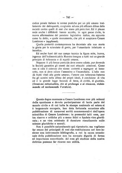 Archivio di antropologia criminale, psichiatria e medicina legale organo ufficiale della Associazione italiana di medicina legale e delle assicurazioni