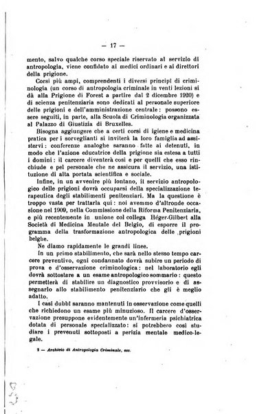 Archivio di antropologia criminale, psichiatria e medicina legale organo ufficiale della Associazione italiana di medicina legale e delle assicurazioni