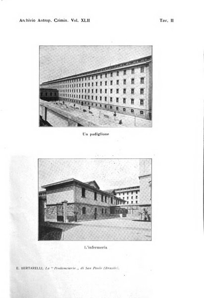 Archivio di antropologia criminale, psichiatria e medicina legale organo ufficiale della Associazione italiana di medicina legale e delle assicurazioni