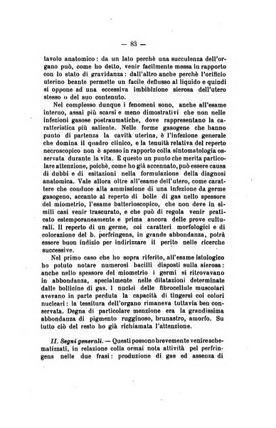 Archivio di antropologia criminale, psichiatria e medicina legale organo ufficiale della Associazione italiana di medicina legale e delle assicurazioni