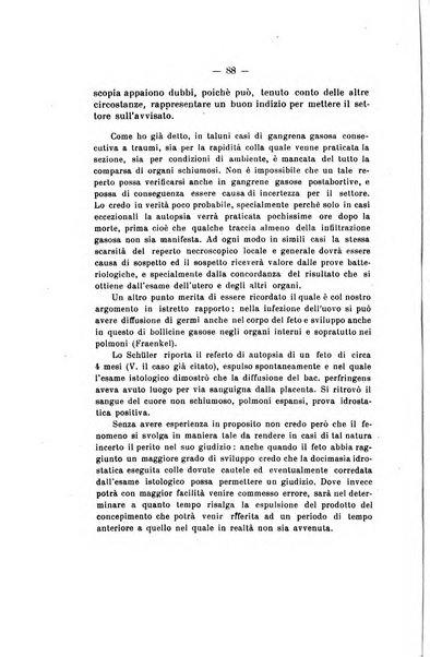 Archivio di antropologia criminale, psichiatria e medicina legale organo ufficiale della Associazione italiana di medicina legale e delle assicurazioni