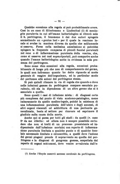 Archivio di antropologia criminale, psichiatria e medicina legale organo ufficiale della Associazione italiana di medicina legale e delle assicurazioni