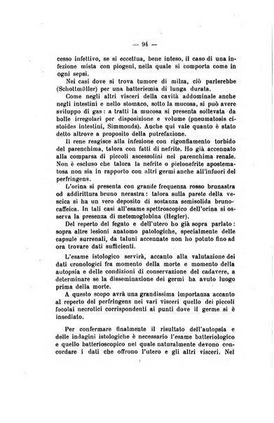 Archivio di antropologia criminale, psichiatria e medicina legale organo ufficiale della Associazione italiana di medicina legale e delle assicurazioni