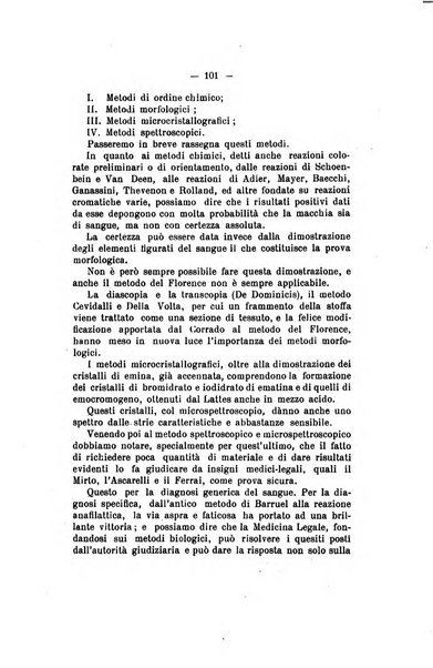 Archivio di antropologia criminale, psichiatria e medicina legale organo ufficiale della Associazione italiana di medicina legale e delle assicurazioni