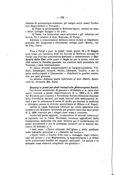 Archivio di antropologia criminale, psichiatria e medicina legale organo ufficiale della Associazione italiana di medicina legale e delle assicurazioni