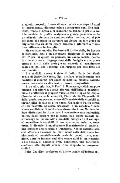 Archivio di antropologia criminale, psichiatria e medicina legale organo ufficiale della Associazione italiana di medicina legale e delle assicurazioni