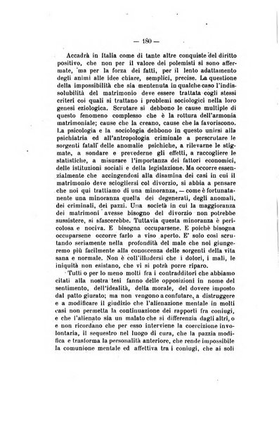 Archivio di antropologia criminale, psichiatria e medicina legale organo ufficiale della Associazione italiana di medicina legale e delle assicurazioni