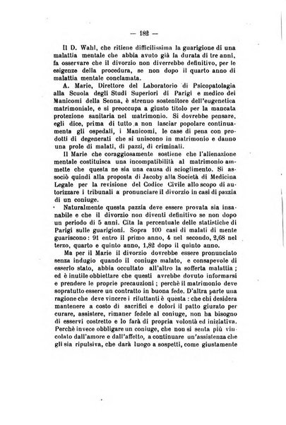 Archivio di antropologia criminale, psichiatria e medicina legale organo ufficiale della Associazione italiana di medicina legale e delle assicurazioni