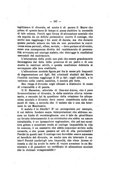 Archivio di antropologia criminale, psichiatria e medicina legale organo ufficiale della Associazione italiana di medicina legale e delle assicurazioni