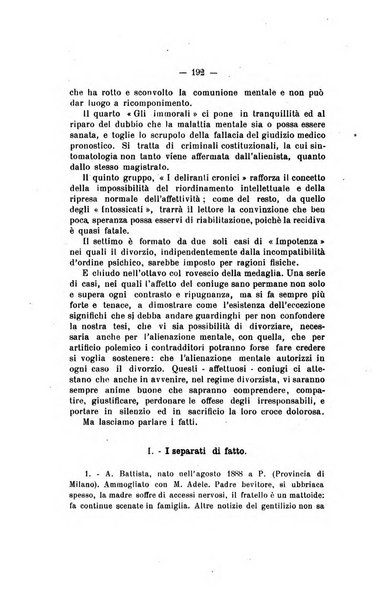 Archivio di antropologia criminale, psichiatria e medicina legale organo ufficiale della Associazione italiana di medicina legale e delle assicurazioni