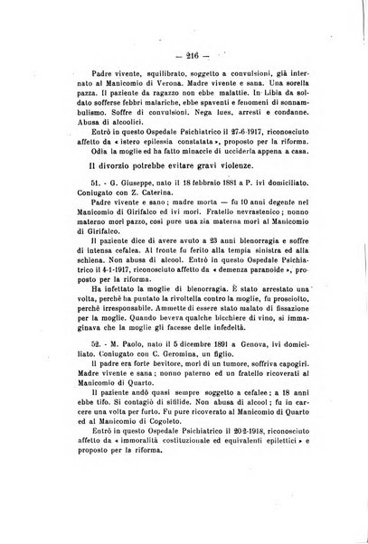 Archivio di antropologia criminale, psichiatria e medicina legale organo ufficiale della Associazione italiana di medicina legale e delle assicurazioni