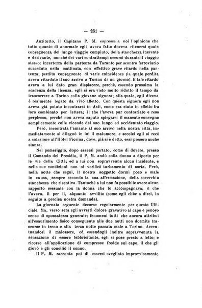 Archivio di antropologia criminale, psichiatria e medicina legale organo ufficiale della Associazione italiana di medicina legale e delle assicurazioni