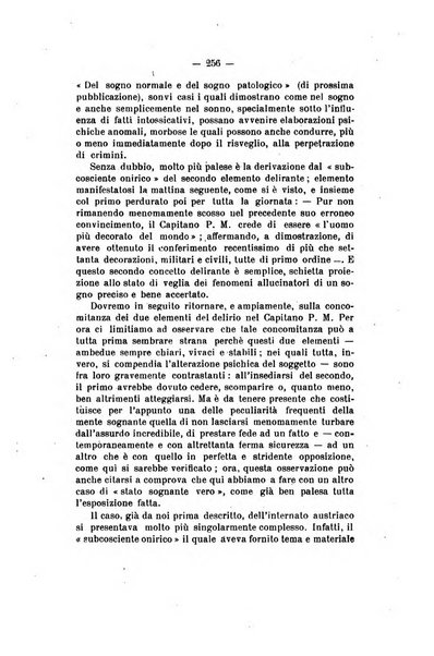 Archivio di antropologia criminale, psichiatria e medicina legale organo ufficiale della Associazione italiana di medicina legale e delle assicurazioni