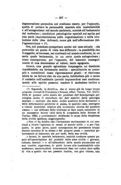 Archivio di antropologia criminale, psichiatria e medicina legale organo ufficiale della Associazione italiana di medicina legale e delle assicurazioni