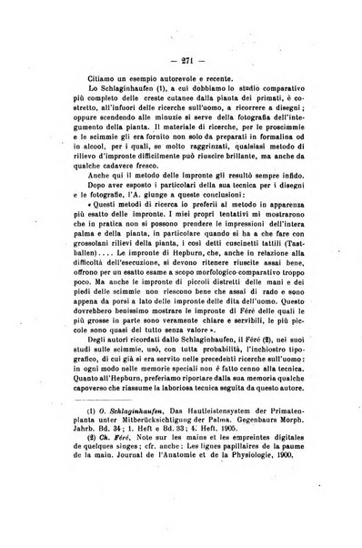 Archivio di antropologia criminale, psichiatria e medicina legale organo ufficiale della Associazione italiana di medicina legale e delle assicurazioni