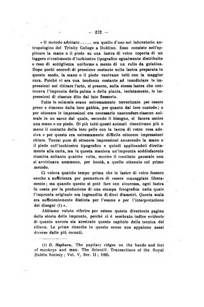 Archivio di antropologia criminale, psichiatria e medicina legale organo ufficiale della Associazione italiana di medicina legale e delle assicurazioni