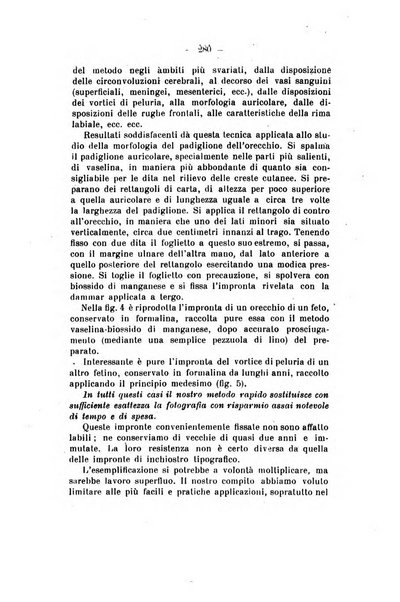 Archivio di antropologia criminale, psichiatria e medicina legale organo ufficiale della Associazione italiana di medicina legale e delle assicurazioni