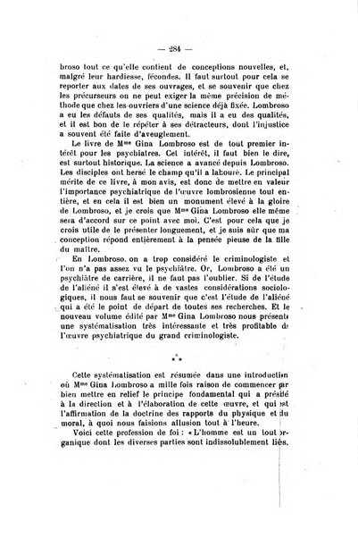 Archivio di antropologia criminale, psichiatria e medicina legale organo ufficiale della Associazione italiana di medicina legale e delle assicurazioni