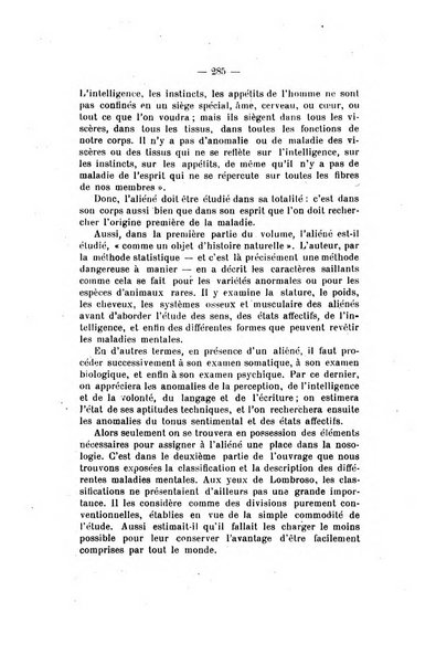 Archivio di antropologia criminale, psichiatria e medicina legale organo ufficiale della Associazione italiana di medicina legale e delle assicurazioni