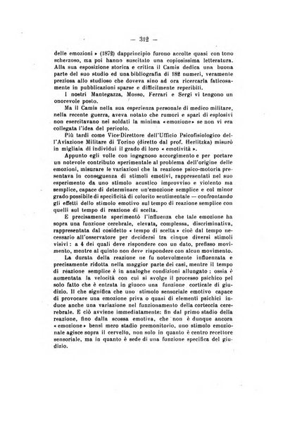 Archivio di antropologia criminale, psichiatria e medicina legale organo ufficiale della Associazione italiana di medicina legale e delle assicurazioni