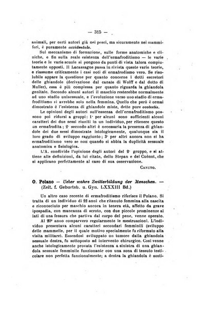 Archivio di antropologia criminale, psichiatria e medicina legale organo ufficiale della Associazione italiana di medicina legale e delle assicurazioni