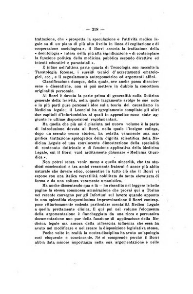 Archivio di antropologia criminale, psichiatria e medicina legale organo ufficiale della Associazione italiana di medicina legale e delle assicurazioni