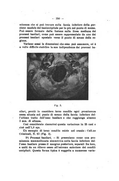 Archivio di antropologia criminale, psichiatria e medicina legale organo ufficiale della Associazione italiana di medicina legale e delle assicurazioni