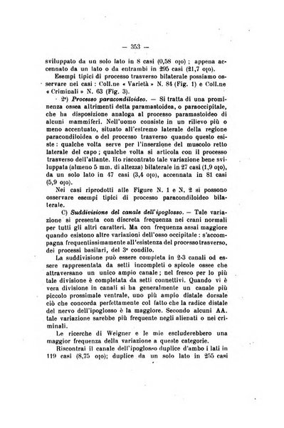 Archivio di antropologia criminale, psichiatria e medicina legale organo ufficiale della Associazione italiana di medicina legale e delle assicurazioni