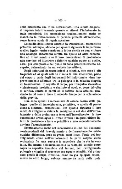 Archivio di antropologia criminale, psichiatria e medicina legale organo ufficiale della Associazione italiana di medicina legale e delle assicurazioni