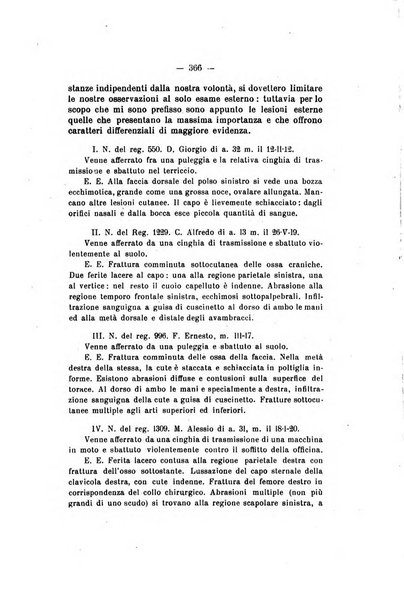 Archivio di antropologia criminale, psichiatria e medicina legale organo ufficiale della Associazione italiana di medicina legale e delle assicurazioni