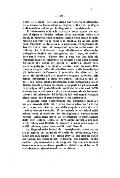 Archivio di antropologia criminale, psichiatria e medicina legale organo ufficiale della Associazione italiana di medicina legale e delle assicurazioni