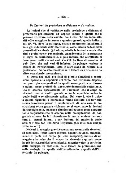 Archivio di antropologia criminale, psichiatria e medicina legale organo ufficiale della Associazione italiana di medicina legale e delle assicurazioni