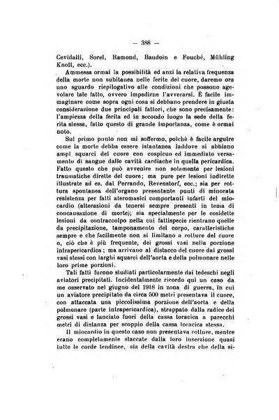 Archivio di antropologia criminale, psichiatria e medicina legale organo ufficiale della Associazione italiana di medicina legale e delle assicurazioni