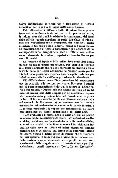 Archivio di antropologia criminale, psichiatria e medicina legale organo ufficiale della Associazione italiana di medicina legale e delle assicurazioni