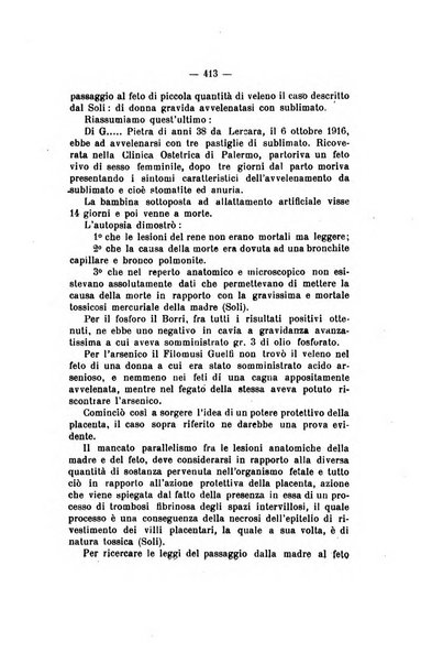 Archivio di antropologia criminale, psichiatria e medicina legale organo ufficiale della Associazione italiana di medicina legale e delle assicurazioni