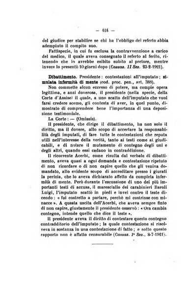 Archivio di antropologia criminale, psichiatria e medicina legale organo ufficiale della Associazione italiana di medicina legale e delle assicurazioni