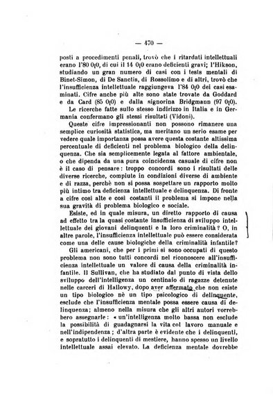 Archivio di antropologia criminale, psichiatria e medicina legale organo ufficiale della Associazione italiana di medicina legale e delle assicurazioni