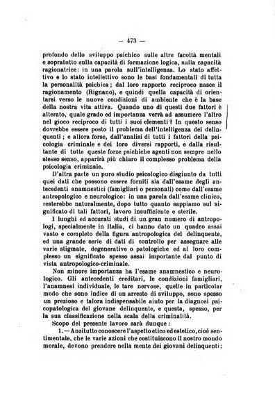 Archivio di antropologia criminale, psichiatria e medicina legale organo ufficiale della Associazione italiana di medicina legale e delle assicurazioni