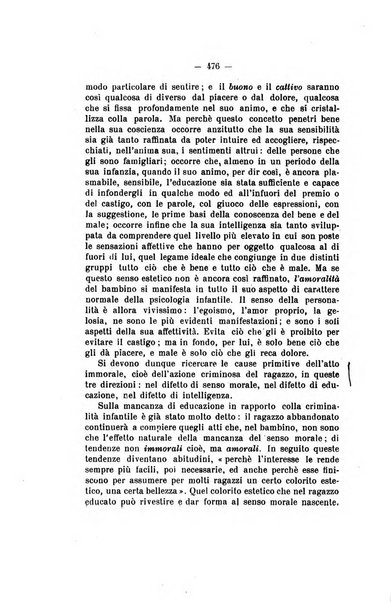 Archivio di antropologia criminale, psichiatria e medicina legale organo ufficiale della Associazione italiana di medicina legale e delle assicurazioni